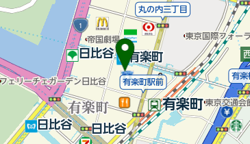 日新工業株式会社の地図画像