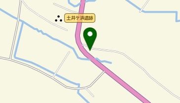 チワのパンの地図画像