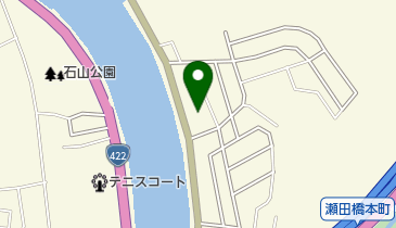 北村クリニックの地図画像