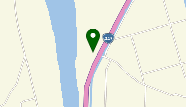 高田精肉店の地図画像