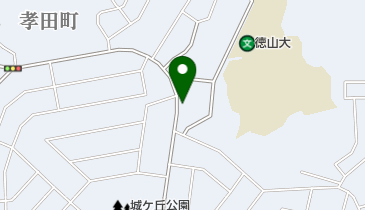 BEANS(ビーンズ)の地図画像