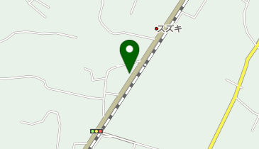 Green Shop Yamaji(グリーン ショップ ヤマジ)の地図画像