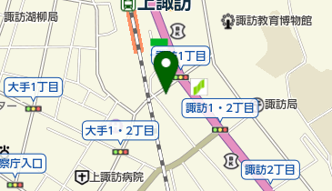 Le..courage(ル クラージュ)の地図画像