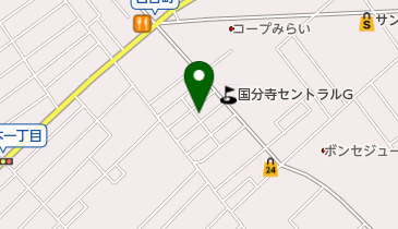 caikot(カイコ)の地図画像