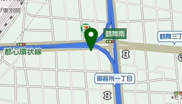 Noyes(ノイエス) 名古屋本社ショールームの地図画像