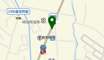 ウェディングアイテム.jpの地図画像