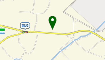 有限会社 八丁園の地図画像
