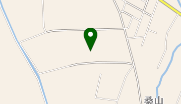 協和サッカー場の地図画像