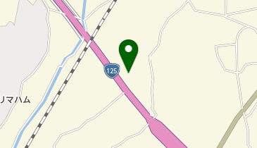 ティーアイオートの地図画像