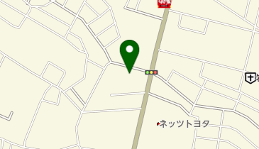 山本ピアノ音楽企画 YPMレーベルの地図画像