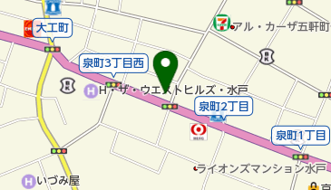 Balloon Shop PaPa Meilland(バルーン ショップ パパ メイアン)の地図画像