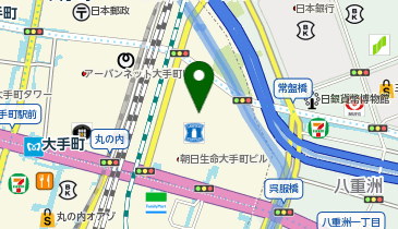 HIS 第四事業支店の地図画像