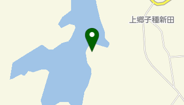 中子の桜の地図画像