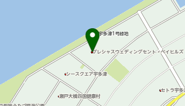 DOLCE MODE(ドルチェ モード)の地図画像