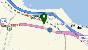 太安堂本店の地図画像