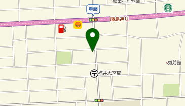 珈琲豆のお店 hana hana Coffee(ハナ ハナ コーヒー)の地図画像