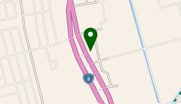 fondue. hair&beauty(フォンデュ ヘア アンド ビューティー)の地図画像