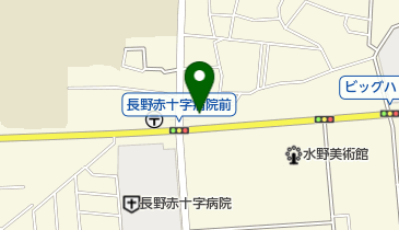 Bakery Cafe CoCo(ベーカリー カフェ ココ)の地図画像