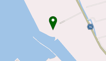 特別養護老人ホーム 松ケ浦荘の地図画像