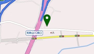 ルブランの地図画像