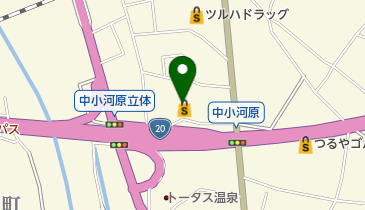 DCMくろがねや 住吉店の地図画像