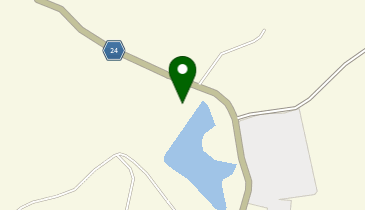 若林公園の地図画像