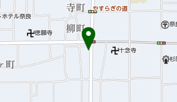 Holistic salon Herba(ホリスティック サロン ヘルバ)の地図画像