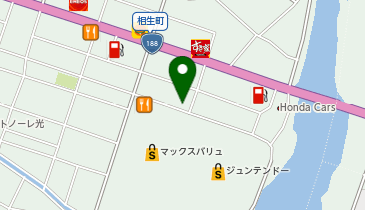 ANEL(アネル)の地図画像