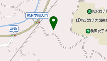 有限会社 トレフトの地図画像