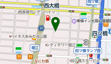 Wallace & Murron(ウォーレス アンド ミューロン)の地図画像