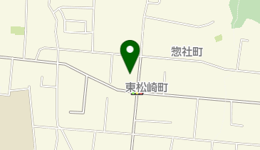 プラスワン 幸せますステーション スマイルほうふ店の地図画像