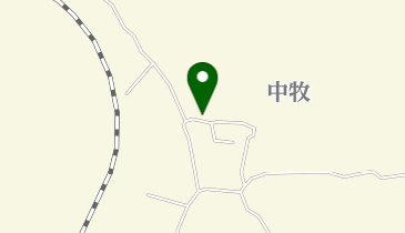 岡山市 適応指導教室 ラポート牧山の地図画像