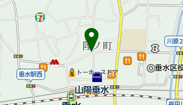 Souvenir from ANTWARP(スーベニール フロム アントワープ)の地図画像