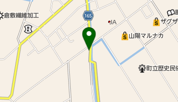 彩の里 花みづきの地図画像