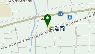 フラワーショップ LUCCA(ルッカ)の地図画像