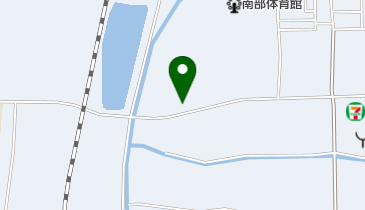 サカタ商店の地図画像