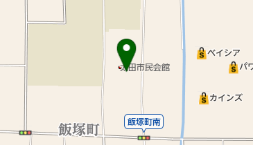 群馬県太田市の公共施設/機関一覧 - NAVITIME