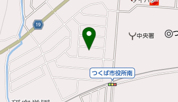 Pigeon Post(ピジョン ポスト)の地図画像