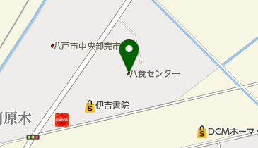 マルシャンの地図画像