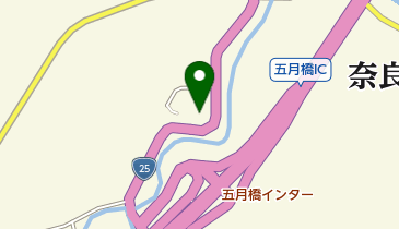 Route Irish(ルート アイリッシュ)の地図画像