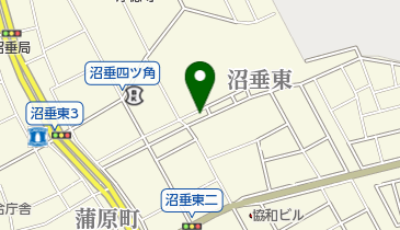 nemon(ネモン)の地図画像