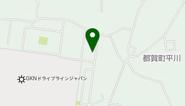 trimming salon yakumo(トリミング サロン やくも)の地図画像