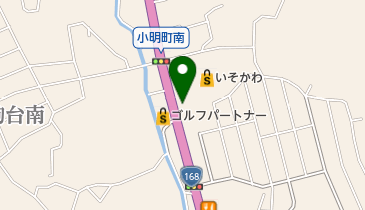 Leash hair design(リーシュ ヘアー デザイン)の地図画像