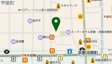 コポの地図画像