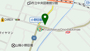 春駒亭の地図画像