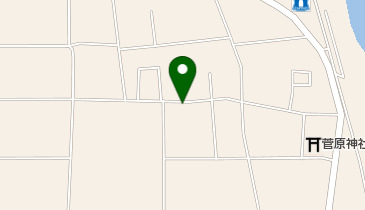 清田いちご園の地図画像