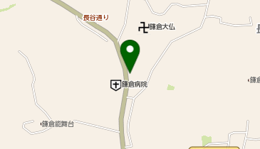 いがらし商店の地図画像