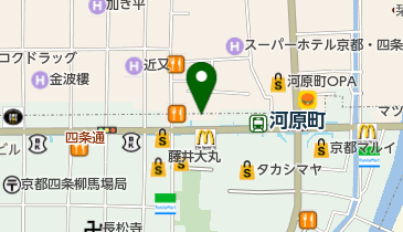 有限会社Rebirth(リバース)の地図画像