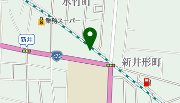 SUNDAY SPICE CURRY(サンデー スパイス カレー)の地図画像