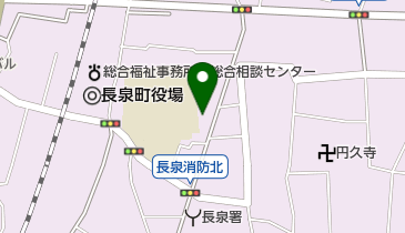 Chocolatier EauRouge(ショコラティエ オウルージュ)の地図画像